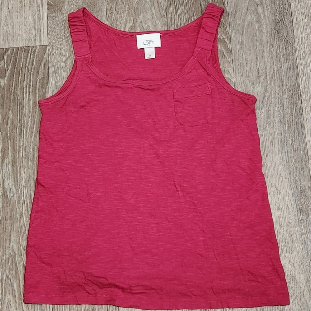 Ann Taylor LOFT Tank Top